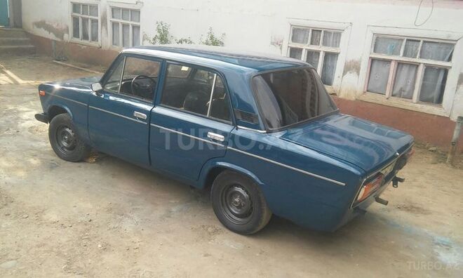 LADA (VAZ) 2106 1991, 800,003 km - 1.6 л - Cəlilabad