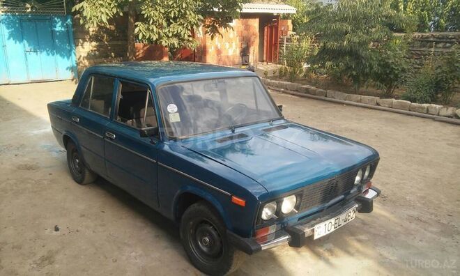 LADA (VAZ) 2106 1991, 800,003 km - 1.6 л - Cəlilabad