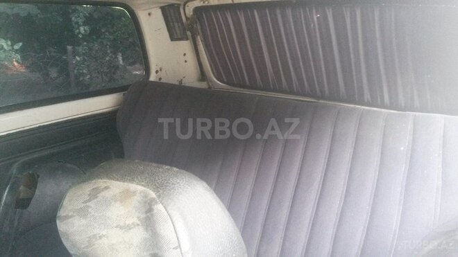 LADA (VAZ) Niva 1985, 80,000 km - 1.5 л - Gəncə