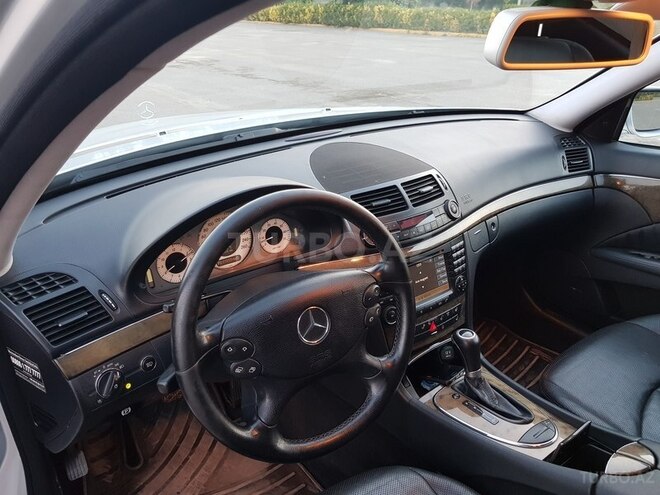 Mercedes E 280 2007, 227,130 km - 3.0 л - Bakı
