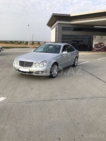 Mercedes E 280 2007, 227,130 km - 3.0 л - Bakı