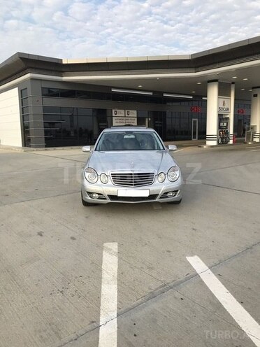 Mercedes E 280 2007, 227,130 km - 3.0 л - Bakı