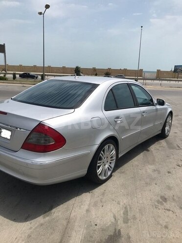 Mercedes E 280 2007, 227,130 km - 3.0 л - Bakı