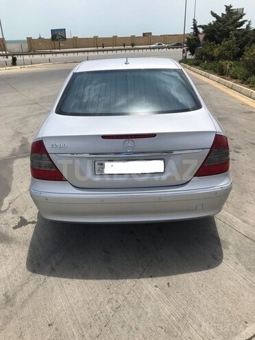 Mercedes E 280 2007, 227,130 km - 3.0 л - Bakı