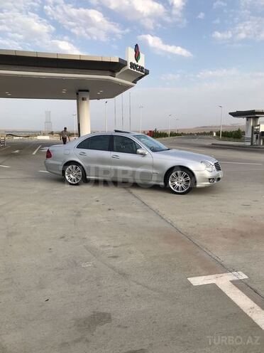 Mercedes E 280 2007, 227,130 km - 3.0 л - Bakı