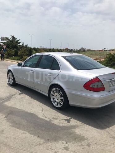 Mercedes E 280 2007, 227,130 km - 3.0 л - Bakı