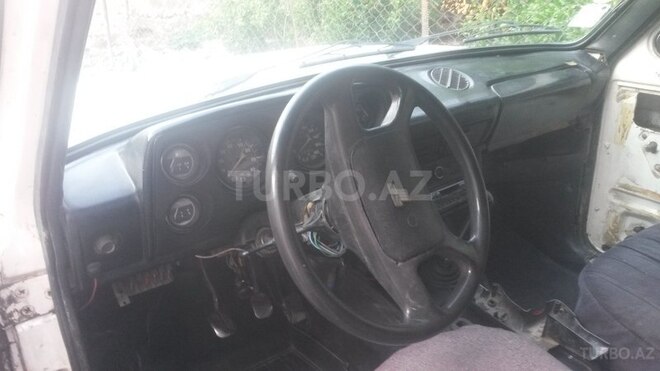 LADA (VAZ) Niva 1985, 80,000 km - 1.5 л - Gəncə