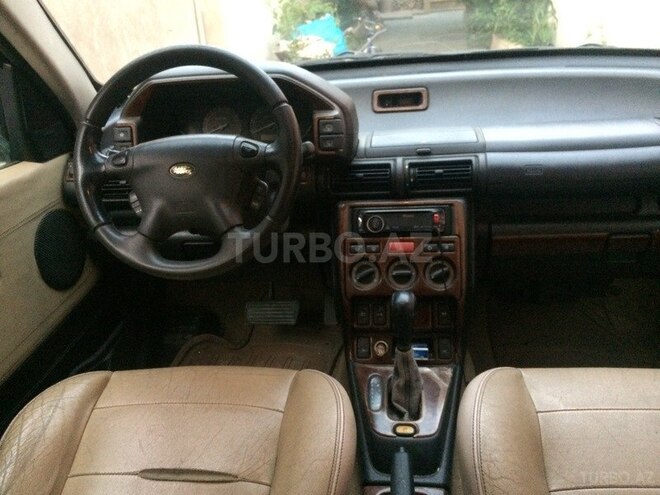 Land Rover Freelander 2003, 290,000 km - 0.3 l - Bakı