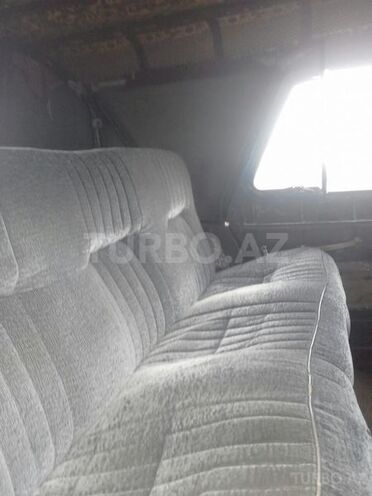 UAZ 469 1992, 999,999 km - 0.2 l - Yardımlı