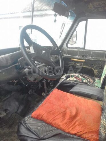 UAZ 469 1992, 999,999 km - 0.2 l - Yardımlı