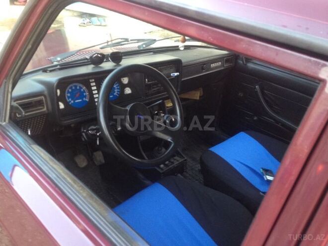 LADA (VAZ) 2107 2007, 125,000 km - 1.6 l - Quba