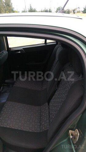 Opel Astra 1999, 162,000 km - 1.6 l - Qəbələ