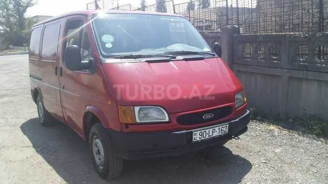 Ford Transit 1999, 356,000 km - 2.5 l - Göygöl