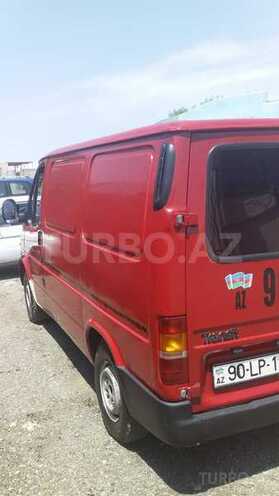 Ford Transit 1999, 356,000 km - 2.5 l - Göygöl
