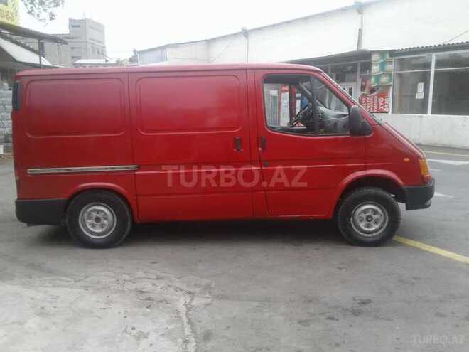 Ford Transit 1999, 356,000 km - 2.5 l - Göygöl