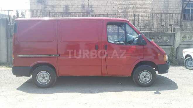 Ford Transit 1999, 356,000 km - 2.5 l - Göygöl