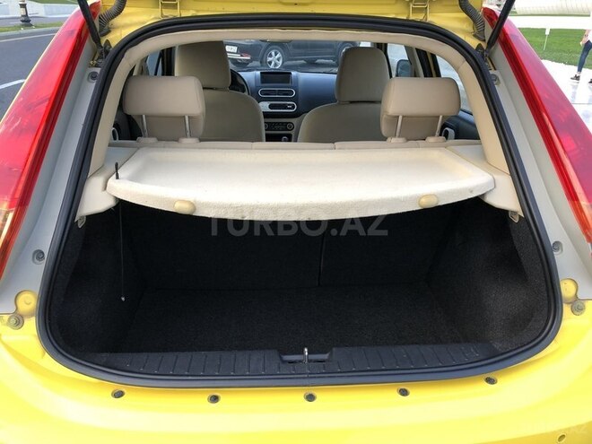 MG 3 2011, 170,000 km - 1.5 л - Bakı