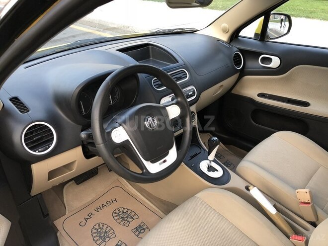MG 3 2011, 170,000 km - 1.5 л - Bakı