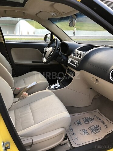 MG 3 2011, 170,000 km - 1.5 л - Bakı