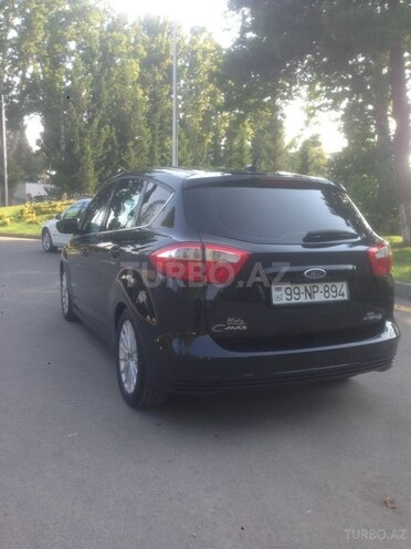 Ford C-MAX 2014, 52 km - 2.0 l - Bakı