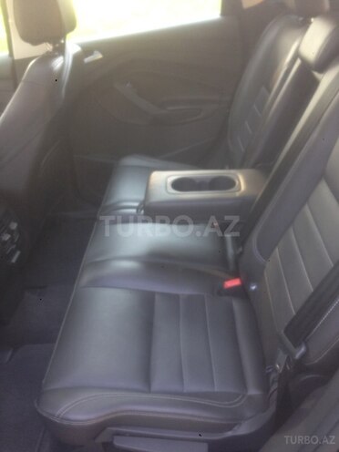 Ford C-MAX 2014, 52 km - 2.0 l - Bakı