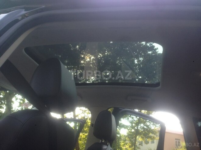 Ford C-MAX 2014, 52 km - 2.0 l - Bakı