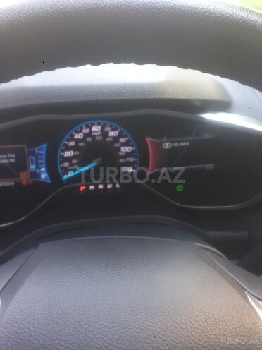 Ford C-MAX 2014, 52 km - 2.0 l - Bakı