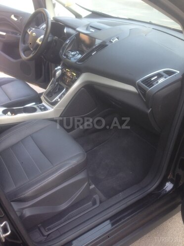 Ford C-MAX 2014, 52 km - 2.0 l - Bakı