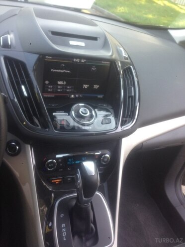 Ford C-MAX 2014, 52 km - 2.0 l - Bakı