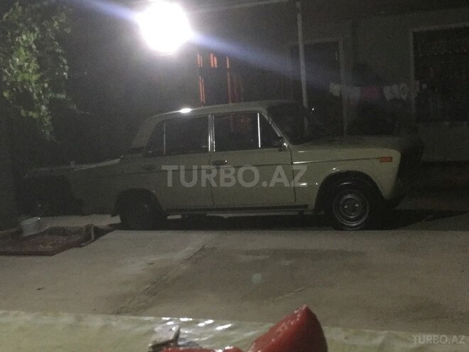 LADA (VAZ) 2106 1988, 146,000 km - 1.3 l - Qazax