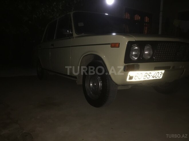 LADA (VAZ) 2106 1988, 146,000 km - 1.3 l - Qazax