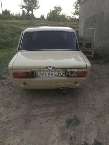 LADA (VAZ) 2106 1988, 146,000 km - 1.3 l - Qazax