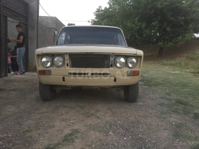 LADA (VAZ) 2106 1988, 146,000 km - 1.3 l - Qazax