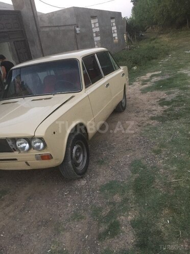 LADA (VAZ) 2106 1988, 146,000 km - 1.3 l - Qazax