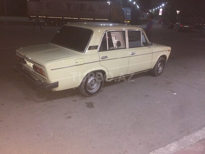 LADA (VAZ) 2106 1988, 146,000 km - 1.3 l - Qazax