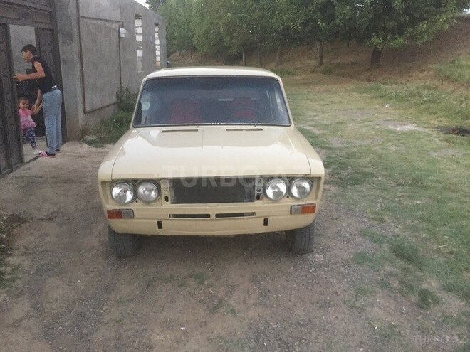 LADA (VAZ) 2106 1988, 146,000 km - 1.3 l - Qazax