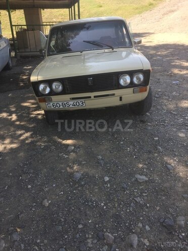 LADA (VAZ) 2106 1988, 146,000 km - 1.3 l - Qazax