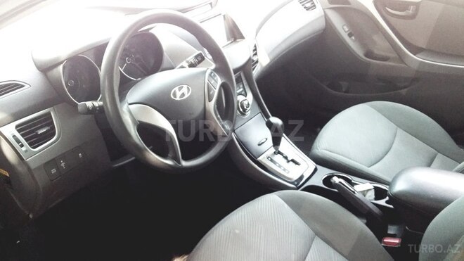 Hyundai Elantra 2014, 83,900 km - 1.8 л - Bakı