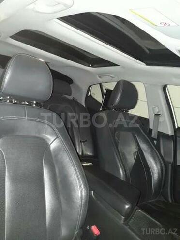 Kia Optima 2012, 92,000 km - 2.0 l - Bakı