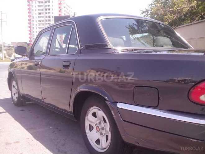 GAZ 31105 2007, 184,700 km - 2.4 l - Bakı