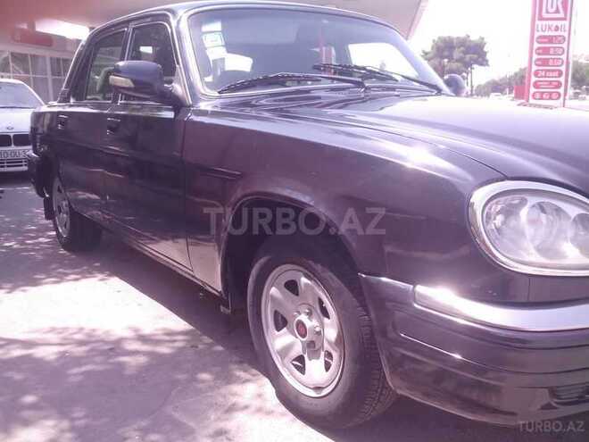 GAZ 31105 2007, 184,700 km - 2.4 l - Bakı