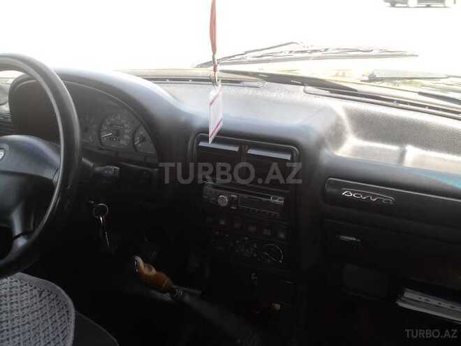 GAZ 31105 2007, 184,700 km - 2.4 l - Bakı