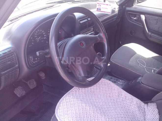 GAZ 31105 2007, 184,700 km - 2.4 l - Bakı