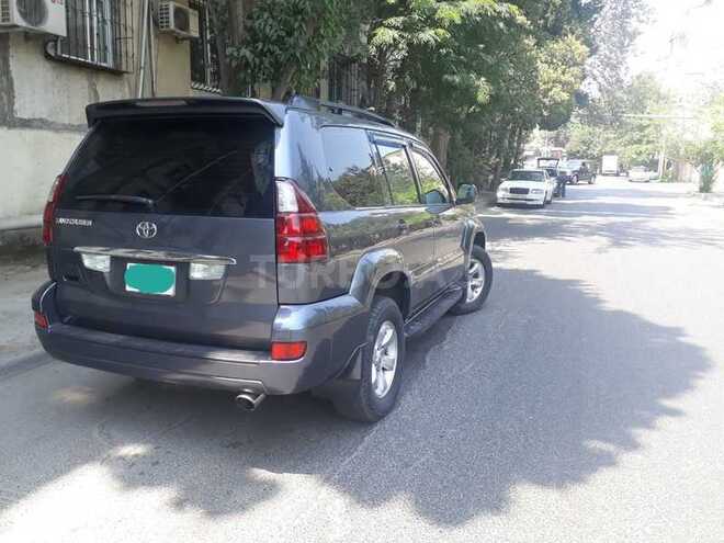 Toyota Prado 2004, 208,000 km - 3.0 l - Bakı
