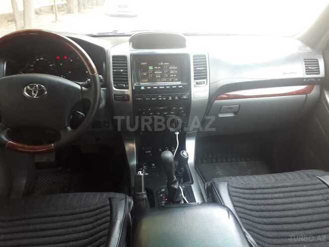 Toyota Prado 2004, 208,000 km - 3.0 l - Bakı