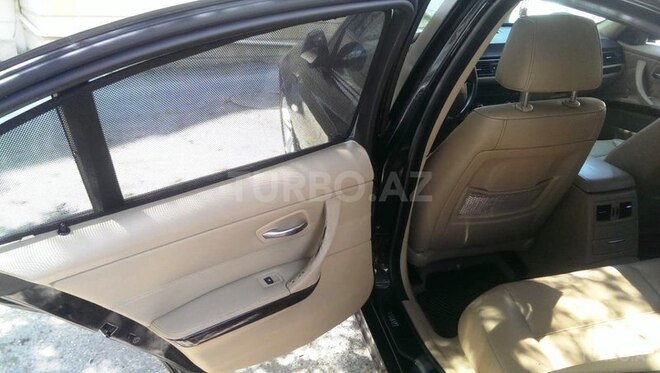 BMW 330 2008, 164,000 km - 3.0 l - Bakı