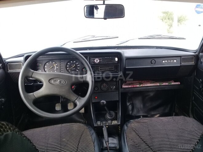 LADA (VAZ) 2107 2005, 72,193 km - 1.6 l - Şirvan