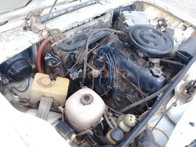 LADA (VAZ) 2107 2005, 72,193 km - 1.6 l - Şirvan