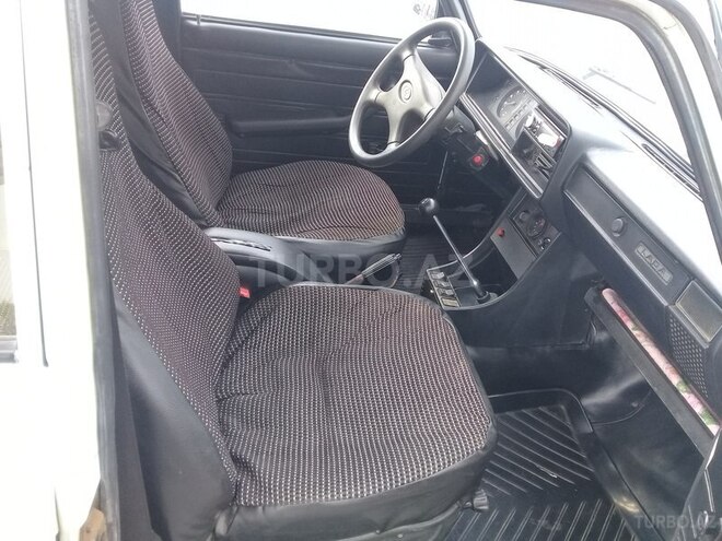 LADA (VAZ) 2107 2005, 72,193 km - 1.6 l - Şirvan