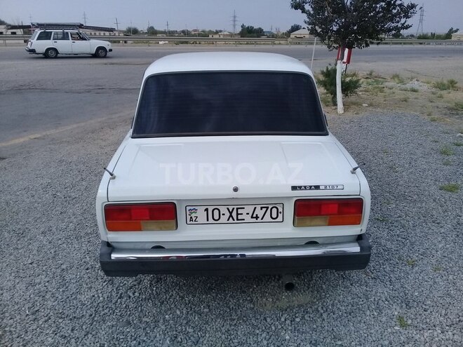 LADA (VAZ) 2107 2005, 72,193 km - 1.6 l - Şirvan